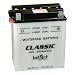 Produktbild Intact Bike Power Batterie CB 12AL-A2 mit Säurepack