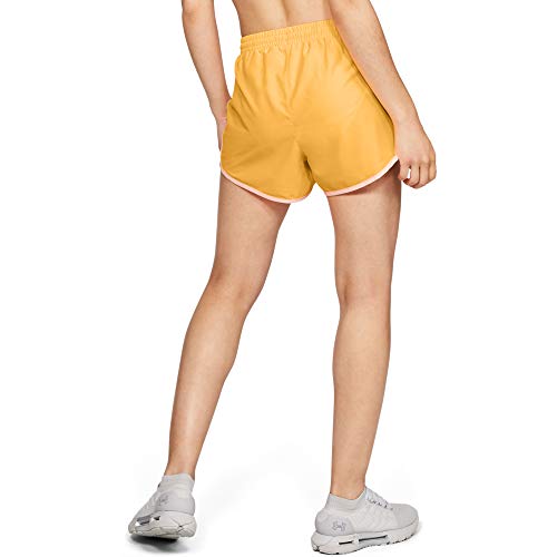 Image of Under Armour Women Sports Shorts