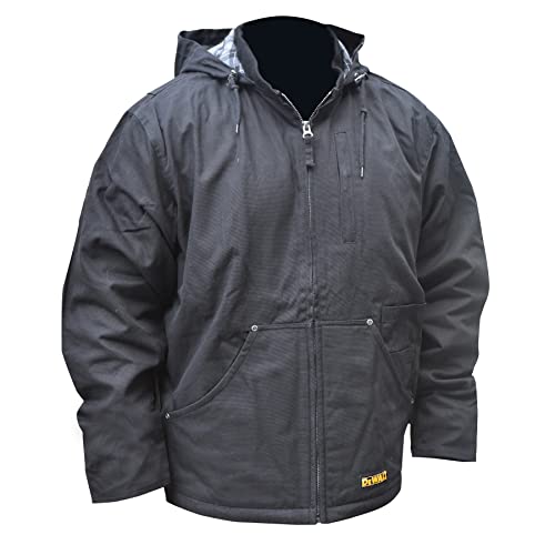 Image of DEWALT Heated Lightweight Soft Shell Jacket Kit
