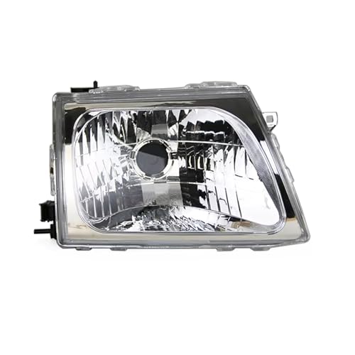 Phare anti-brouillard droite Toyota Hilux 2001-2005 pour rouler sous la pluie
