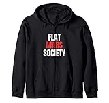 Flat Mars Society