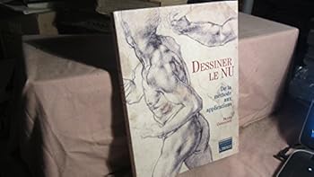 Paperback Dessiner Le Nu : De La Methode Aux Applications [French] Book