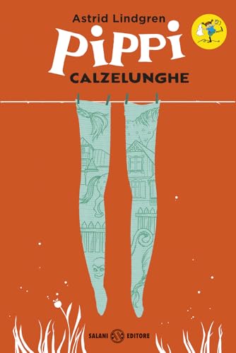 Pippi Calzelunghe-image