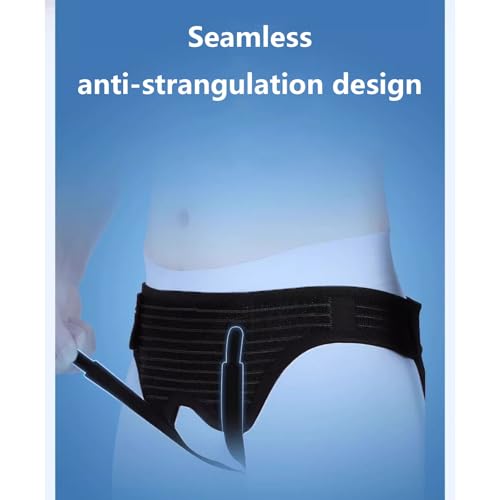 Faja para Hernia Umbilical para Hombre y Mujer, Talla M miniatura 4