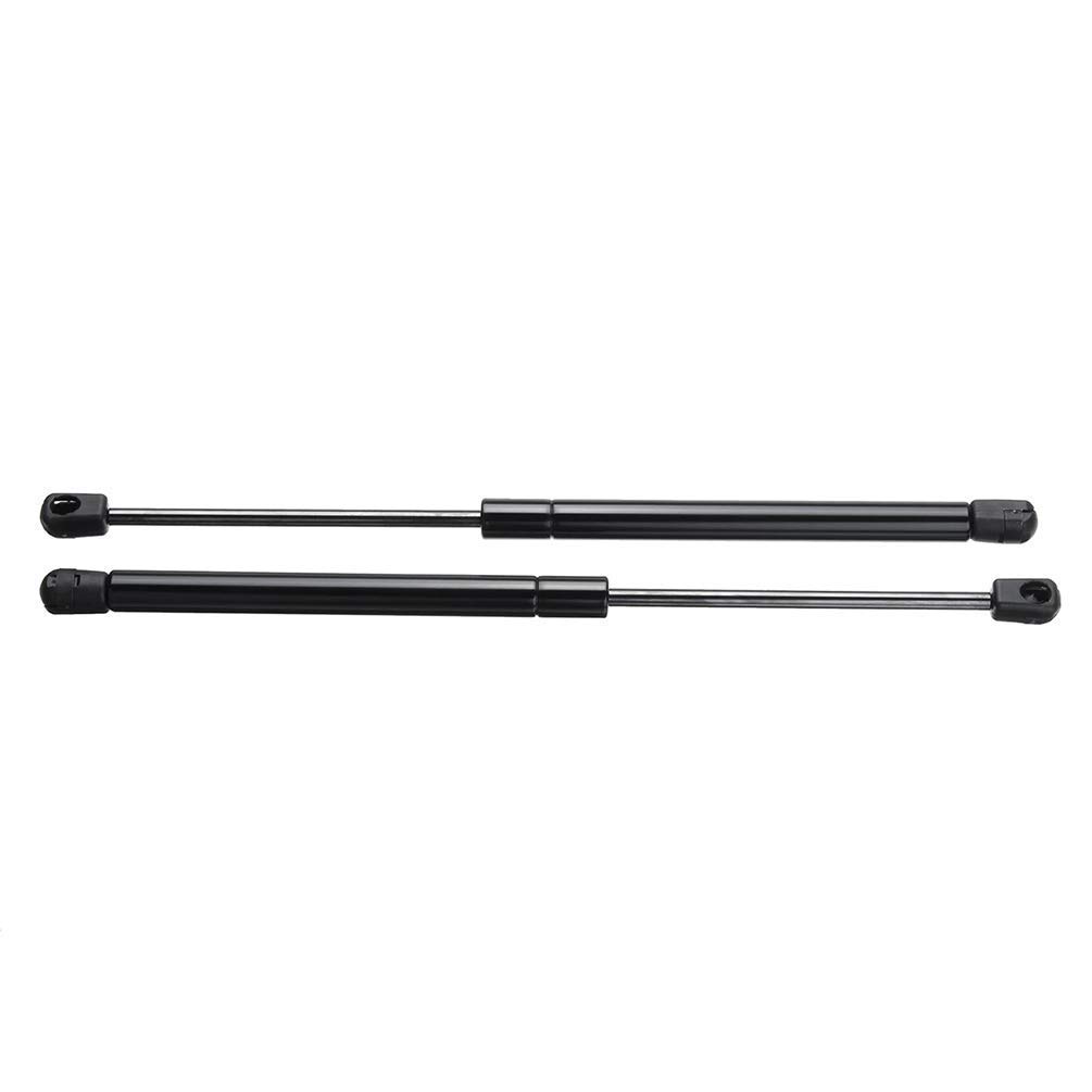 2P Cofano Anteriore Auto HoDamper per Land Rover Range Rover P38 1995-2002, Cofano Anteriore ShoAbsorbers Leva Idraulica Molle a Gas Supporto RAccessori