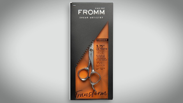 Amazon.com: Fromm Professional Transform 5.75