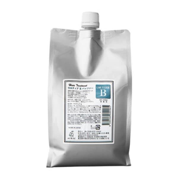 Amazon | ウルティアB 1000ml 詰め替え artticcosme公式