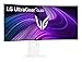 Produktbild LG Ultragear 39GX90SA-W Gaming-PC-Monitor 39 Zoll  OLED-Panel, QHD-Auflösung (3440 x 1440), 1 ms 240 Hz, DisplayHDR400 True Black, DCI-P3 98,5% (CIE1976), FreeSync Premium, G-Sync kompatibel