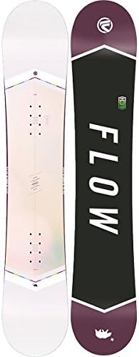 Flow Venus Snowboard - Women's