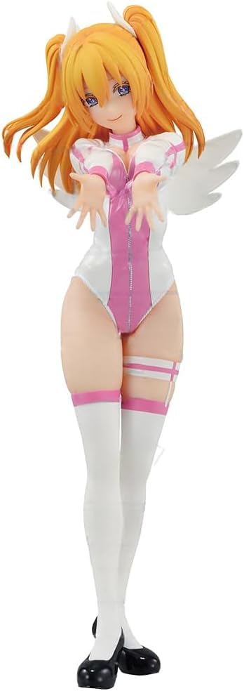 Amazon.co.jp: 2.5次元の誘惑 GLITTER&GLAMOURS リリエル 天使学校編 