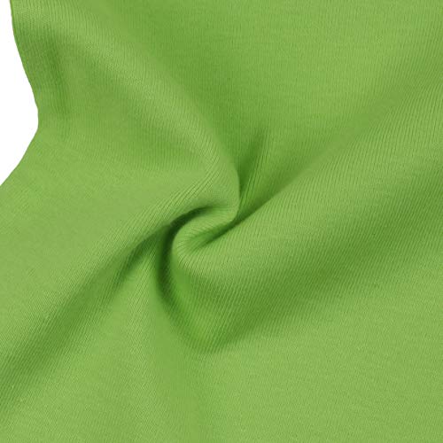 Image of ToBeInStyle Boys Girls Infants Crew Neck Long Sleeve T-Shirt