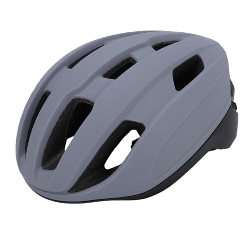 Casco de bicicleta para adultos transpirable con forro extraíble lavable 4