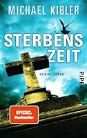 Sterbenszeit 3492300847 Book Cover