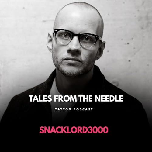 Snacklord3000 - "Verbeamtet? Nein, danke!" cover art
