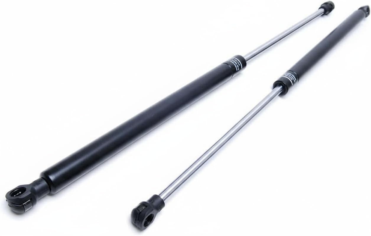 Shock Spring Strut Rod Prop Lift Support Gas Hood Damper Kit for 2016~2025 Toyota Tacoma N300 Pickup Truck