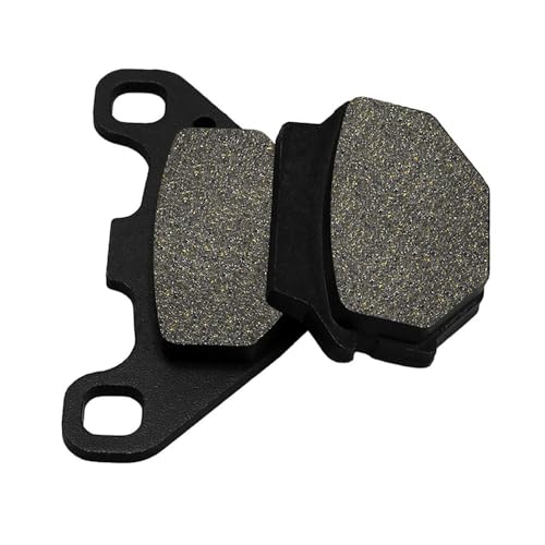 Plaquettes de frein moto avant EX500 GPZ500S Balius ZR250 EX250