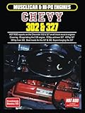 Musclecar & Hi Po Chevy 302 & 327: Chevrolet Restoration / Performance / Engines