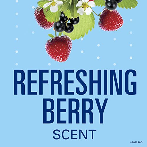 Secret Scent Expressions So Very Summerberry Clear Gel Antiperspirant/Deodorant, 160ml (Pack of 2), So Very Summerberry, 150ml - Image 7
