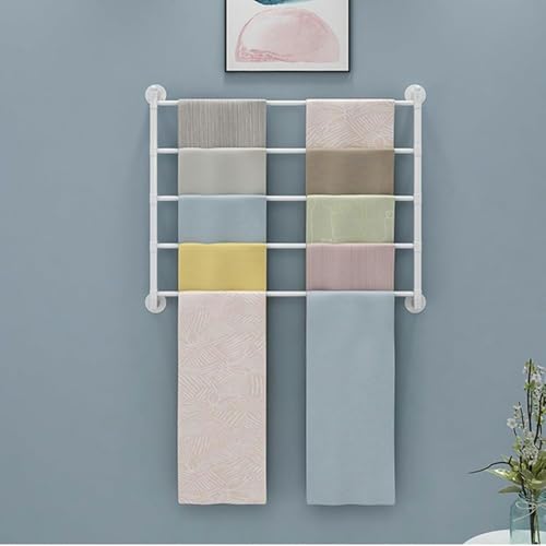 Présentoir serviettes et rubans pour optimiser votre atelier créatif