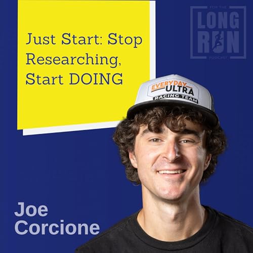 Joe Corcione&rsquo;s Exact Formula for Mental Toughness and Overcoming Limitations