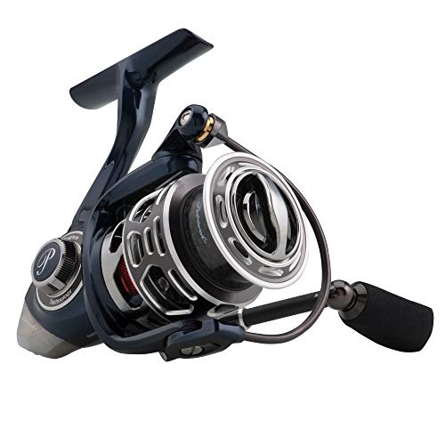 7 Best Pflueger Spinning Reels [2022 Update] All Fishing Gear