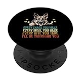 ogni spuntino che prepari è divertente, papà, mamma, pastore tedesco popsockets popgrip intercambiabile