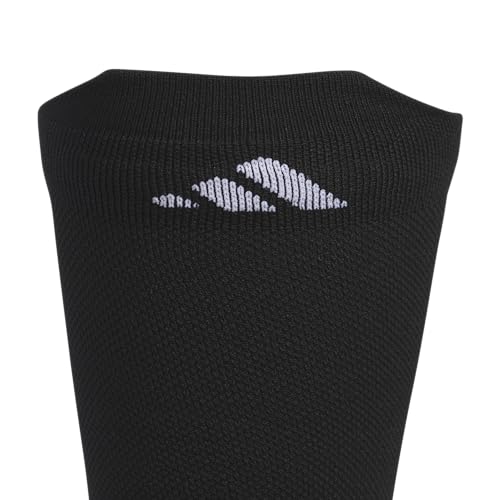 Image of adidas Unisex Adizero Running Socks (1 Pair) Performance & Training