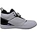 Jordan Fadeaway Fashion Men's Sneaker Shoes AO1329 (8.5, White/Dark Concord)