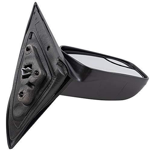 Brock Passenger Power Mirror for 2011–2012 Ford Fusion - Image 6