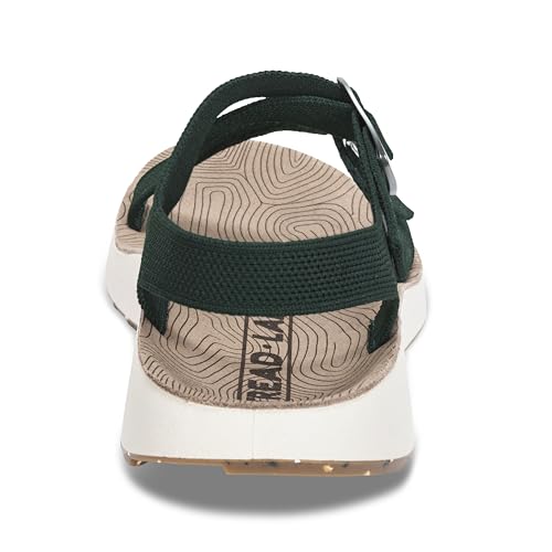 Image of Tread Labs Women's Redway Sandal