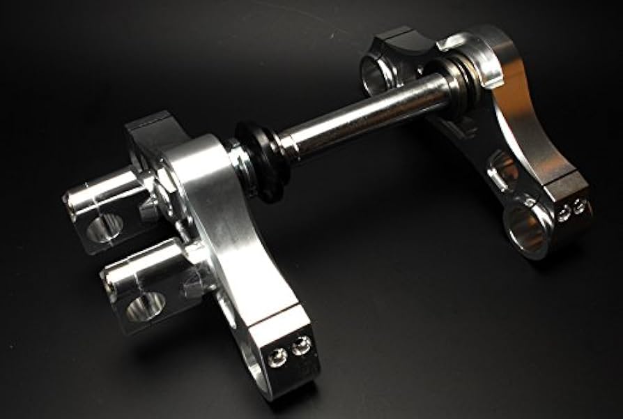 レンサル ハンドルとステムセット Amazon | レンサル RENTHAL ハンドルバーマウント ラバー 29mm