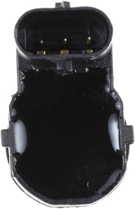 Car Reversing Radar Detector Lr011602 Lr038533 Lr038533 C2Z22810, for 2010-2014 Land Rover L322 Evoque Range Rover