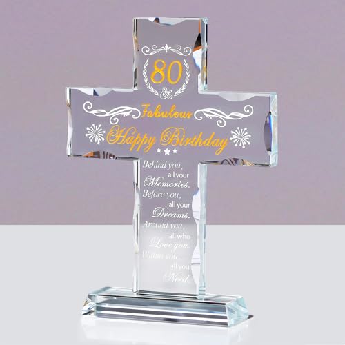 Regalo para cristianos de 80 años que soluciona qué regalar a los abuelos