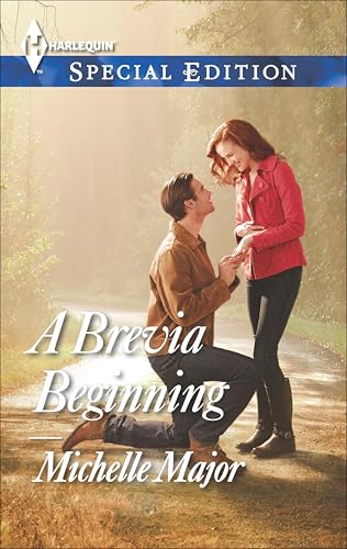 A Brevia Beginning (Harlequin Special Edition Book 2340) A Brevia Beginning (Harlequin Special Edition Book 2340)
