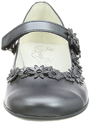Mary Jane Flat Niñas PRIMIGI Pfr 54370 de diseño clásico 2