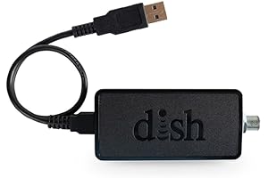 610-001 Dish OTA Adapter for Hopper 3.