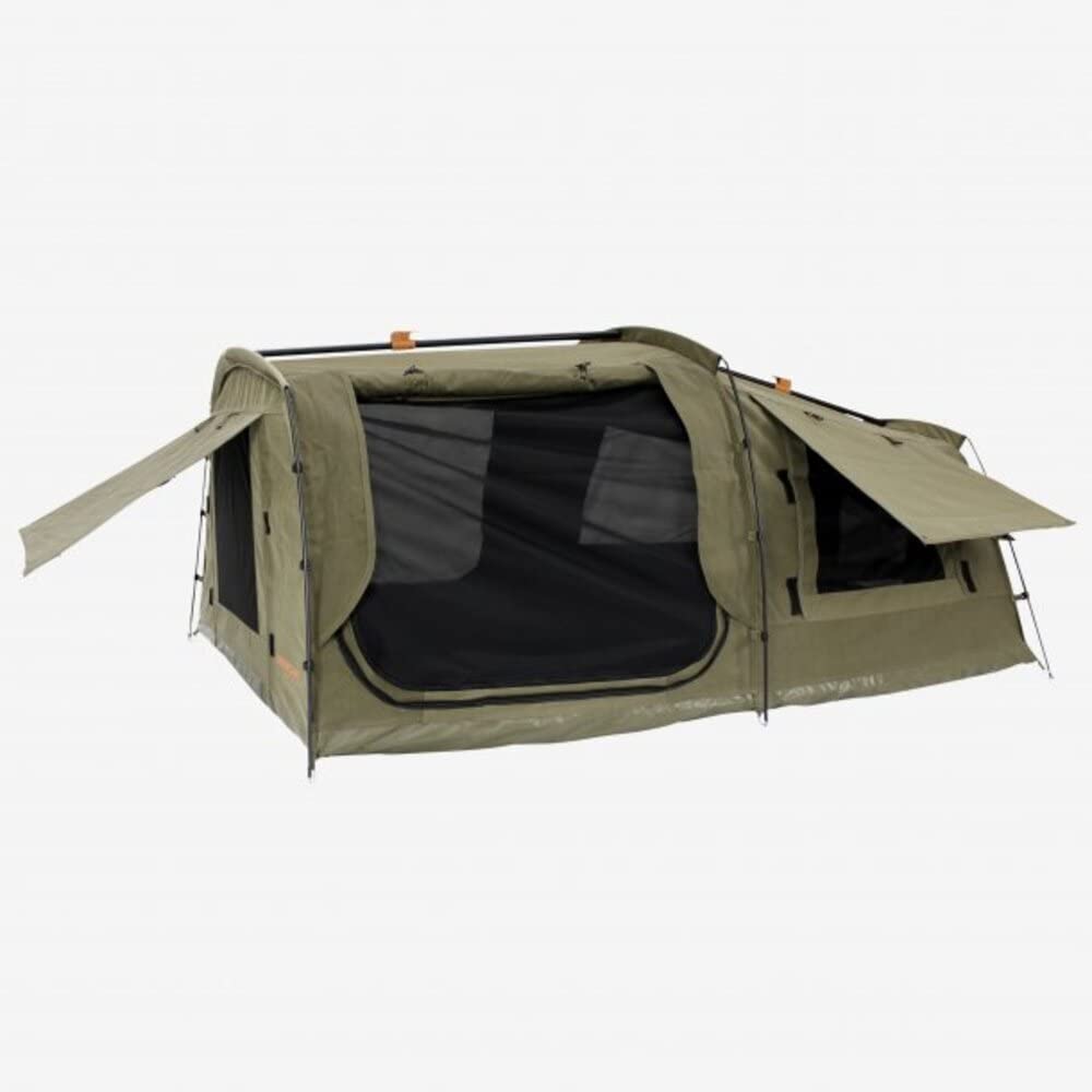 DARCHE ダーチ DIRTY DEE 900 スワッグテント Amazon | ダーチ 正規品】DIRTY DEE:900 スワッグテント ソロテント
