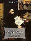  Les Rougon-Macquart : Edition intégrale ; avec biographie d\'Émile zola (annotée)