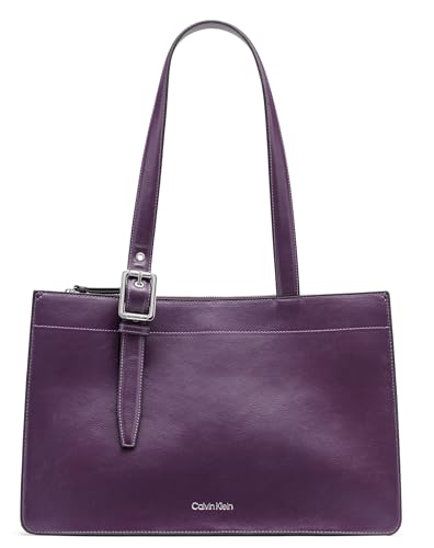 Image of Calvin Klein Women's Havana Novelty Organizational Tote