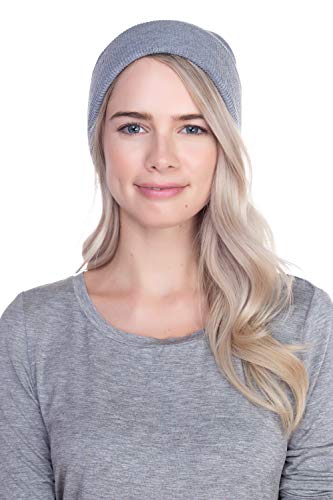Image of Top Level Beanie Men Women - Unisex Cuffed Plain Skull Knit Hat Cap