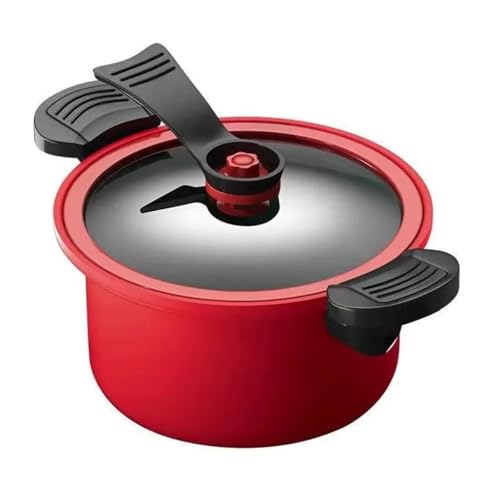 Olla a presión Acero inoxidable 3.5 L