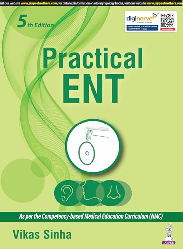 Image of PRACTICAL ENT