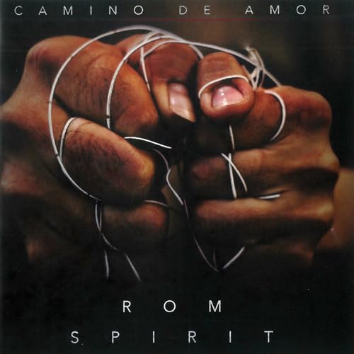 Rom Sprit Play Rom Spirit by Fraskito on Amazon Music