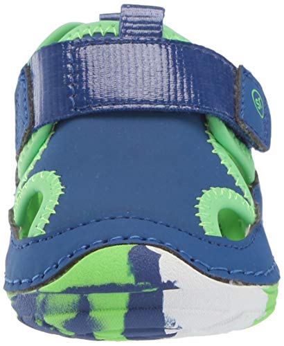 Stride Rite Unisex-Baby Soft Motion Splash Boy's/Girl's Water Play Sandal2