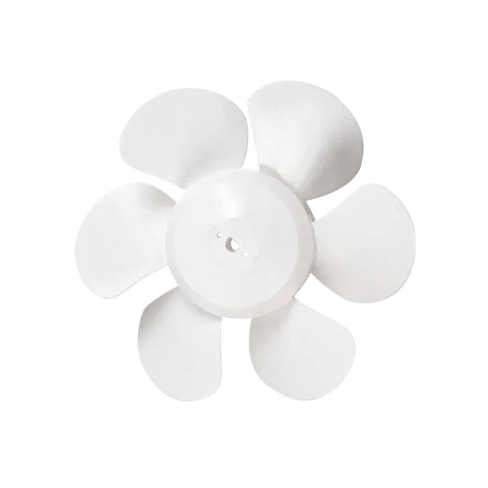 Fan Blades, 6 Blades Exhaust Ventilation Replacement