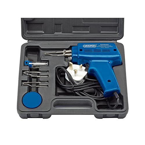 Miniatura 2 de Draper 71420 - Set De Soldadura 230 V, 100 W