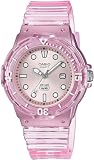Casio TIMELESS COLLECTION Women LRW-200HS-4EVEF Orologio da polso donna