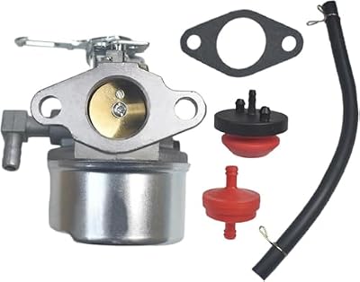 Carburetor 315 611D000 5hp 22'' Snow Blower