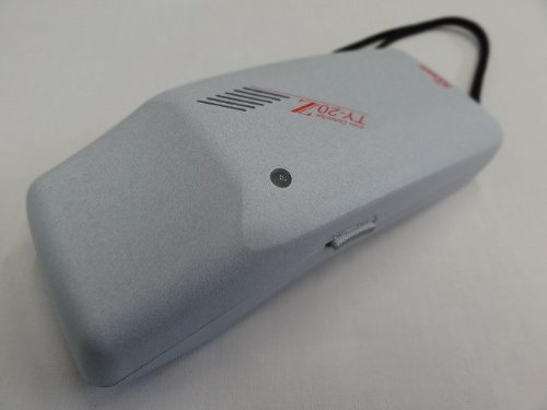 Amazon.co.jp: 鉄片探知機 検針器 ハンディタイプ 検針器 : DIY・工具