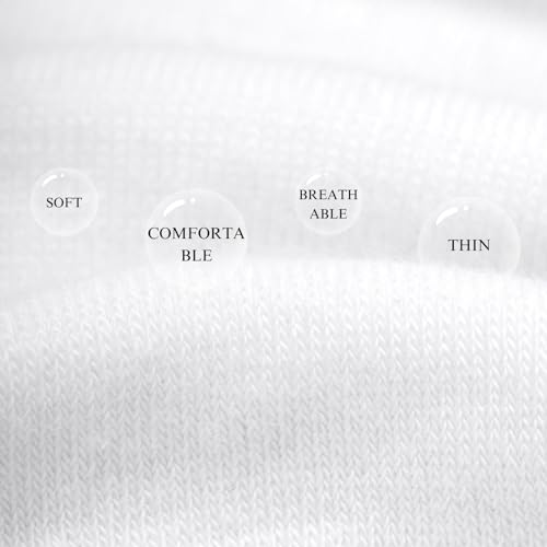 Intgoodluckycc 8 Pairs No Show Socks Womens, Short No Slip Low Cut Invisible Liner Socks3